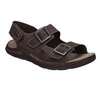 Josef Seibel Maverick 07 40 mocca