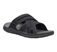 Josef Seibel Herrenschuhe Maverick 22 schwarz Größe 41