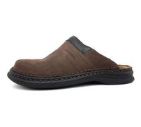 Josef Seibel Herren Clogs Max, Männer Slipper,Weite G (Normal)