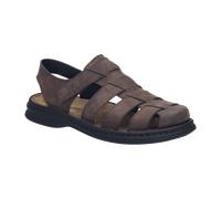 Seibel Herrenschuhe Sandalen MORO MORO - Gr. - 41