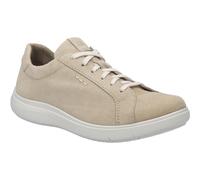 Josef Seibel Damen Low-Top Sneaker Megan 07,Weite G (Normal),Wechselfußbett,schnürschuhe,schnürer,Business,Freizeit,Natur,37 EU