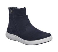 Josef Seibel Megan 12 - Dunkelblau Leder