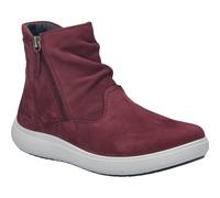 JOSEF SEIBEL Megan 12 | Stiefelette für Damen | Blau Megan 12, plum EU41