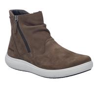 Stiefelette JOSEF SEIBEL "Megan 12, brasil", Damen, Gr. 42, braun (brasil), Obermaterial: 100% Rindsleder Leather cow., Schuhe Stiefelette (17505968-42) brasil