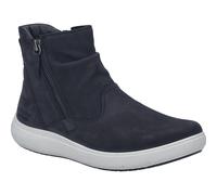 JOSEF SEIBEL Megan 12 | Stiefelette für Damen | Schwarz Megan 12, schwarz EU42