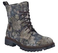 Josef Seibel MELINDA 02 blau-multi für Damen, bunt, Gr. 37 EU