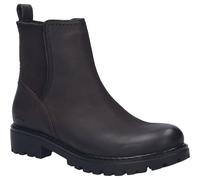 Stiefelette JOSEF SEIBEL "Melinda 30, moro", Damen, Gr. 44, braun (moro), Obermaterial: 100% Rindsleder Leather cow., Schuhe Stiefelette (90992703-44) moro