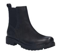 Josef Seibel Melinda 30 - Schwarz Leder