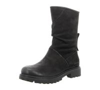 Josef Seibel Stiefel Leder Schwarz - 37