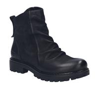 Josef Seibel Stiefelette für Damen, schwarz, Gr. 40 EU