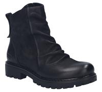 JOSEF SEIBEL Melinda 33 | Stiefelette für Damen | Schwarz Melinda 33, schwarz EU42