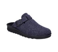 Josef Seibel METZ 240 für Herren, blau, Größe 48 EU