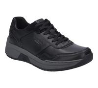 Josef Seibel Mitchell 04, schwarz, Farbe:schwarz, Größe:44