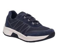 Sneaker JOSEF SEIBEL "Mitchell 07, ocean", Herren, Gr. 41, blau (ocean), Obermaterial: 80% Rindsleder Leather cow. 20% Textilmaterial TEXMAT., Schuhe Sneaker (87869510-41) ocean