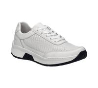 Josef Seibel Sneaker Mitchell 09 (Leder) weiss Herren, Größe Euro (US) 42