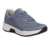 Josef Seibel Sneaker Mitchell 09 (Leder) jeansblau Herren, Größe Euro (US) 42
