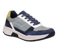 Josef Seibel - Mitchell 10 - Blau - Sneaker - Größe 41