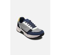 Josef Seibel - Mitchell 10 - Blau - Sneaker - Größe 42