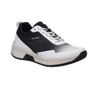 Josef Seibel - Mitchell 51, schwarz-weiss schwarz-weiss - Gr. - 45