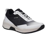 Mitchell 51 schwarz-weiss 45