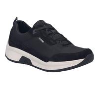 Josef Seibel - Mitchell 53, schwarz-kombi schwarz-kombi - Gr. - 42