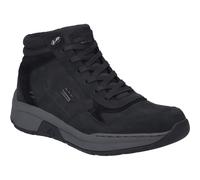 Josef Seibel Mitchell 55 für Herren, schwarz, Gr. 40 EU