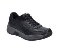 JOSEF SEIBEL Herrenschuhe Sneaker low schwarz schwarz - Gr. - 42