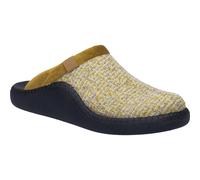 Josef Seibel Hausschuh für Damen, gelb, Größe 41 EU