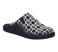 Josef Seibel Monaco D 03, schwarz-Multi, Farbe:schwarz-Multi, Größe:38