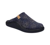 Josef Seibel MONACO D 04 für Damen, blau, Größe 45 EU