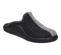 JOSEF SEIBEL Monaco Damen 62 | Hausschuh für Damen | Grau Monaco Damen 62, titan-kombi EU41