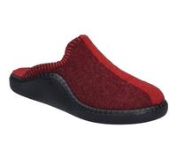 JOSEF SEIBEL Monaco Damen 62 | Hausschuh für Damen | Rot Monaco Damen 62, bordeaux-kombi EU41