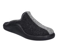 Hausschuh titan-kombi - Gr. - 43