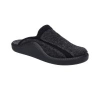 Josef Seibel Herren Hausschuhe Monaco H 12 Weite H Titan-Kombi Größe 40