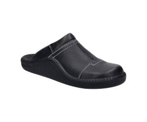 Josef Seibel MONACO H 13 für Herren, schwarz, Größe 40 EU