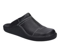 Josef Seibel MONACO H 13 für Herren, schwarz, Gr. 43 EU