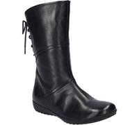 Josef Seibel NALY 07 79707 VL971 100 schwarz - elegante Stiefelette für Damen - Größe 37