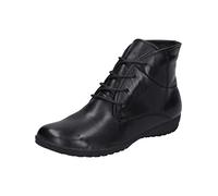 Josef Seibel Naly 09, Damen Stiefeletten, Schwarz (schwarz VL971 100), 38 EU (5 UK)