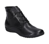 JOSEF SEIBEL Naly 09 | Stiefelette für Damen | Schwarz Naly 09, schwarz EU43