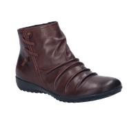 JOSEF SEIBEL Stiefelette Naly 12 - Rot / 36