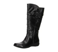 Naly 23, schwarz schwarz 42