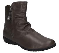 JOSEF SEIBEL Naly 24 | Stiefelette für Damen | Grau Naly 24, grau EU 38