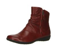 JOSEF SEIBEL Stiefelette Naly 24 - Rot / 38
