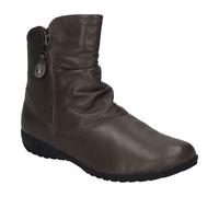 JOSEF SEIBEL Naly 24 | Stiefelette für Damen | Grau Naly 24, grau EU 38