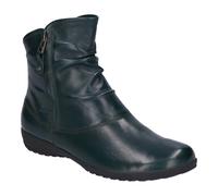 JOSEF SEIBEL Naly 24 | Stiefelette für Damen | Grün Naly 24, petrol EU 36
