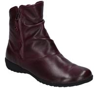 JOSEF SEIBEL Naly 24 | Stiefelette für Damen | Rot Naly 24, amarena US 39