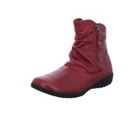 JOSEF SEIBEL Naly 24 | Stiefelette für Damen | Rot Naly 24, carmin EU 38