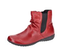 Josef Seibel Damen Naly 31 Stiefelette, Carmin-Kombi, 36 EU