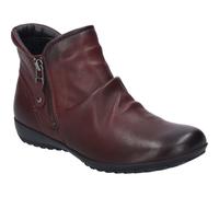 Schlupfboots JOSEF SEIBEL "NALY 41" Gr. 39, rot (bordeau) Damen Schuhe (78913808-39) bordeau