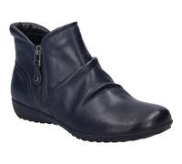 JOSEF SEIBEL Naly 41 | Stiefelette für Damen | Blau Naly 41, ocean EU40